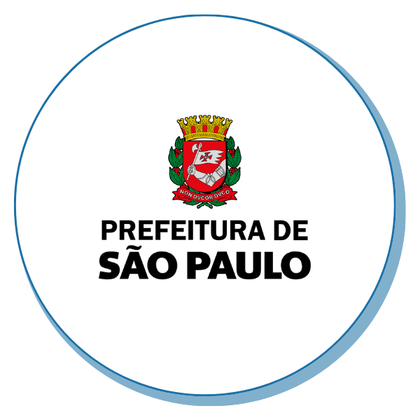 Logo da Prefeitura de São Paulo 